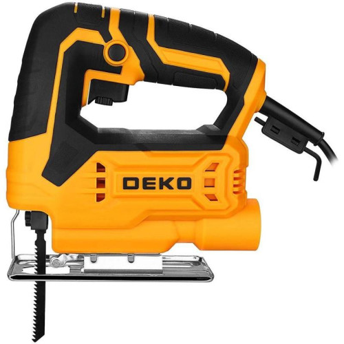Лобзик Deko DKJS700E 700Вт 3000ходов/мин от электросети