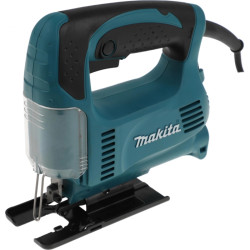Лобзик Makita 4326 450Вт 3100ходов/мин от электросети