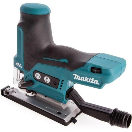 Лобзик Makita JV102DZ 3000ходов/мин от аккумулятора