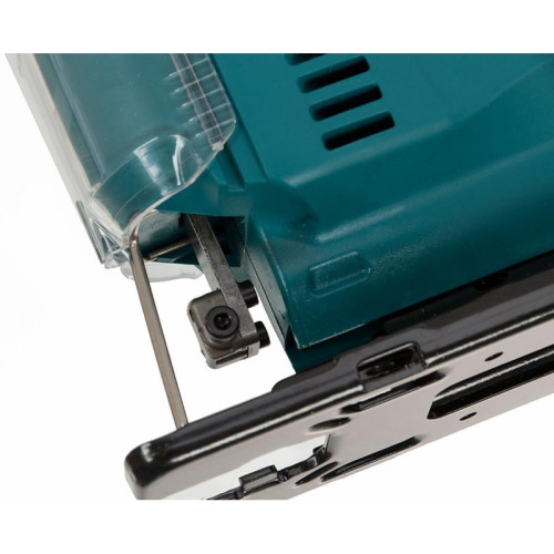 Лобзик Makita 4327 450Вт 3100ходов/мин от электросети Лобзик Makita 4327 450Вт 3100ходов/мин от электросети