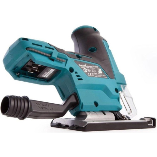 Лобзик Makita JV102DZ 3000ходов/мин от аккумулятора
