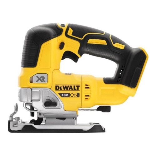 Лобзик DeWalt DCS334N-XJ 400Вт 3000ходов/мин от аккумулятора