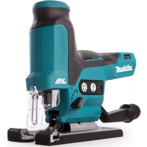 Лобзик Makita JV102DZ 3000ходов/мин от аккумулятора