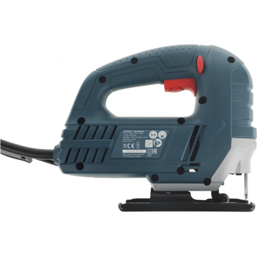 Лобзик Bosch GST 8000 E 710Вт 3100ходов/мин от электросети