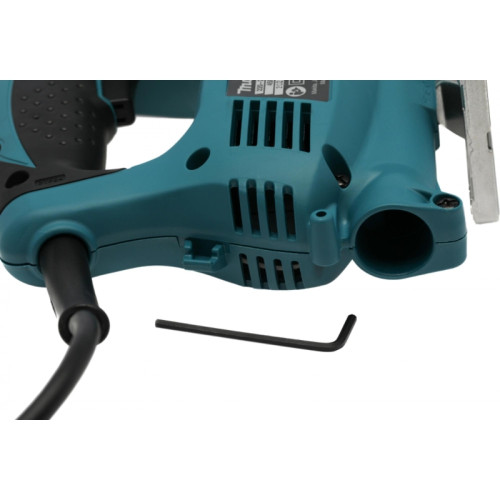 Лобзик Makita 4329 450Вт 3100ходов/мин от электросети