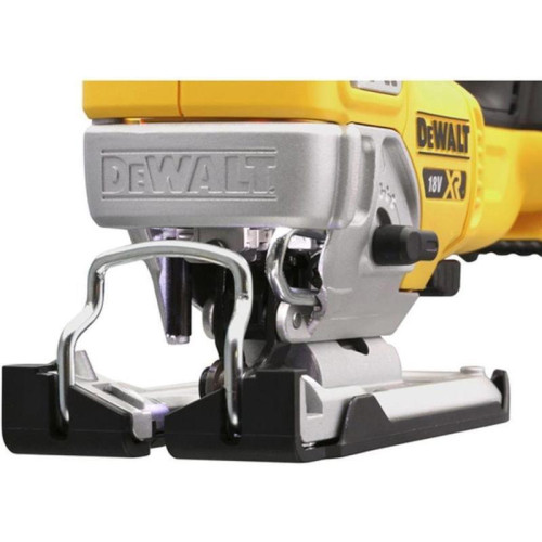 Лобзик DeWalt DCS334N-XJ 400Вт 3000ходов/мин от аккумулятора