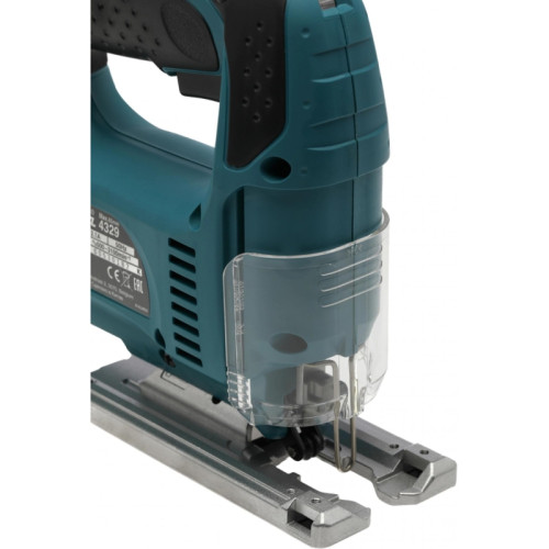 Лобзик Makita 4329 450Вт 3100ходов/мин от электросети