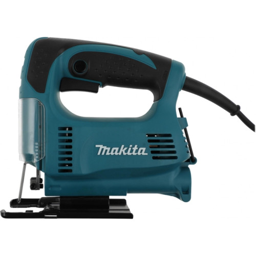Лобзик Makita 4326 450Вт 3100ходов/мин от электросети