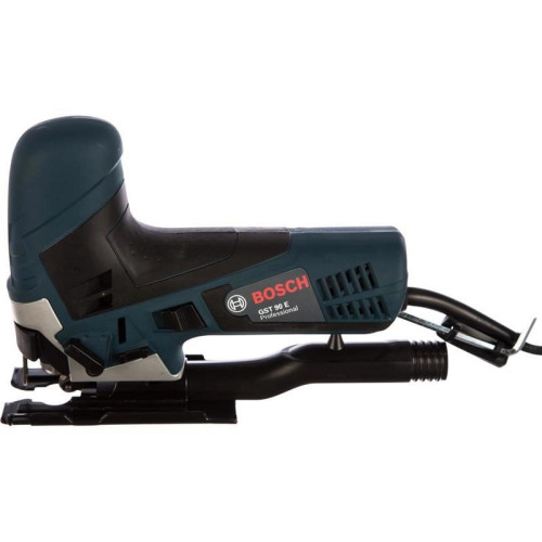 Лобзик Bosch GST 90 E Professional 650Вт 3100ходов/мин от электросети (кейс в комплекте) Лобзик Bosch GST 90 E Professional 650Вт 3100ходов/мин от электросети (кейс в комплекте)