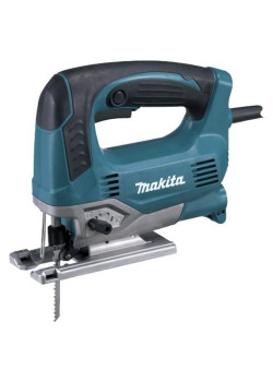 Лобзик Makita JV0600K 650Вт 3100ходов/мин от электросети (кейс в комплекте)