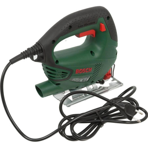 Лобзик Bosch PST 700 E 500Вт 3100ходов/мин от электросети (кейс в комплекте) Лобзик Bosch PST 700 E 500Вт 3100ходов/мин от электросети (кейс в комплекте)