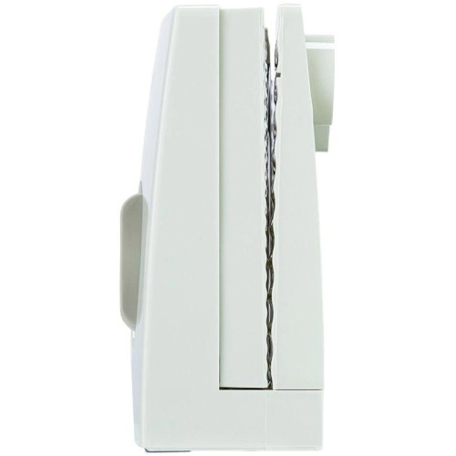 Ломтерезка Kitfort КТ-6810 150Вт (нарезка до 17мм) белый Ломтерезка Kitfort КТ-6810 150Вт (нарезка до 17мм) белый