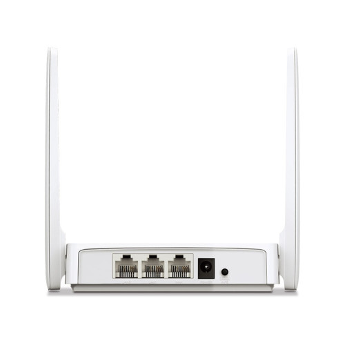 Маршрутизатор/ AC1200 dual-Band Gb Wi-Fi router, 1 10/100 Mbits WAN + 2 10/100 Mbits LAN , 4 5dBi external antennas Маршрутизатор/ AC1200 dual-Band Gb Wi-Fi router, 1 10/100 Mbits WAN + 2 10/100 Mbits LAN , 4 5dBi external antennas