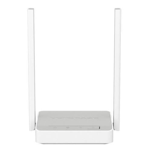 Маршрутизатор/ Netcraze Start Интернет-центр с Mesh Wi-Fi N300, 4-портовым Smart-коммутатором и переключателем режима роутер/ретранслятор