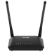 Маршрутизатор/ N300 Wi-Fi Router, 100Base-TX WAN, 4x100Base-TX LAN, 2x5dBi external antennas