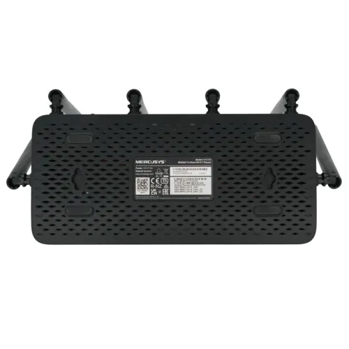 Маршрутизатор/ BE9300 Tri-Band Wi-Fi 7 Router