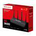 Маршрутизатор/ BE3600 Dual-Band Wi-Fi 7 Router