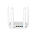 Маршрутизатор/ Netcraze Speedster 4G+ Гигабитный интернет-центр с модемом 4G+, Mesh Wi-Fi 5 AC1200 и 4-портовым Smart-коммутатором