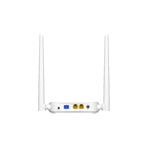 Беспроводной роутер/ TENDA Беспроводной роутер IEEE 802.1Q IEEE 802.3u IEEE 802.3z 1x100/1000M Порты