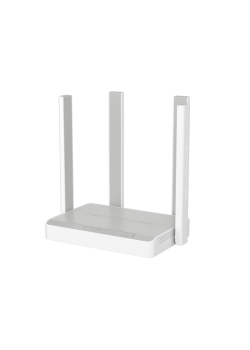 Маршрутизатор/ Netcraze Explorer 4G Интернет-центр с модемом 4G, Mesh Wi-Fi 5 AC1200 и 4-портовым Smart-коммутатором