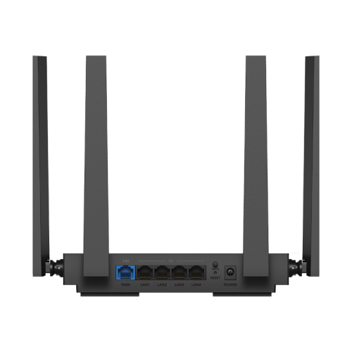 Двухдиапазонный 2,5-гигабитный роутер Wi-Fi 7 BE5000 с поддержкой Mesh/ BE5000 2.5G Wi-Fi 7 Router