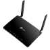 Роутер беспроводной TP-Link Archer MR500 AC1200 10/100/1000BASE-TX/4G cat.6 черный