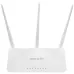 Маршрутизатор/ Tenda WiFi Router F3 (2.4GHz, Wlan 300Mbps, 802.11bgn+4xLAN RG45 10/100+1xWAN) 3x5dBi ext Antenna