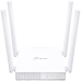 Роутер беспроводной TP-Link Archer C24 AC750 10/100BASE-TX белый