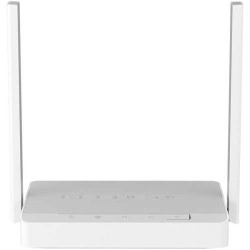 Маршрутизатор/ Keenetic Extra Интернет-центр с Mesh Wi-Fi 5 AC1200, 4-портовым Smart-коммутатором и портом USB