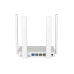 Маршрутизатор/ Netcraze Explorer 4G Интернет-центр с модемом 4G, Mesh Wi-Fi 5 AC1200 и 4-портовым Smart-коммутатором
