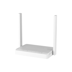 Маршрутизатор/ Интернет-центр с Mesh Wi-Fi 5 AC1200, 4-портовым Smart-коммутатором и портом USB