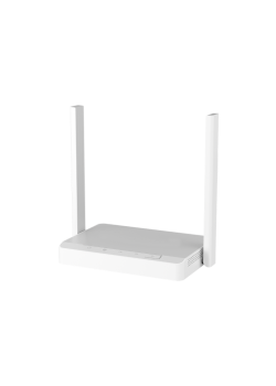 Маршрутизатор/ Интернет-центр с Mesh Wi-Fi 5 AC1200, 4-портовым Smart-коммутатором и портом USB