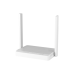 Маршрутизатор/ Интернет-центр с Mesh Wi-Fi 5 AC1200, 4-портовым Smart-коммутатором и портом USB