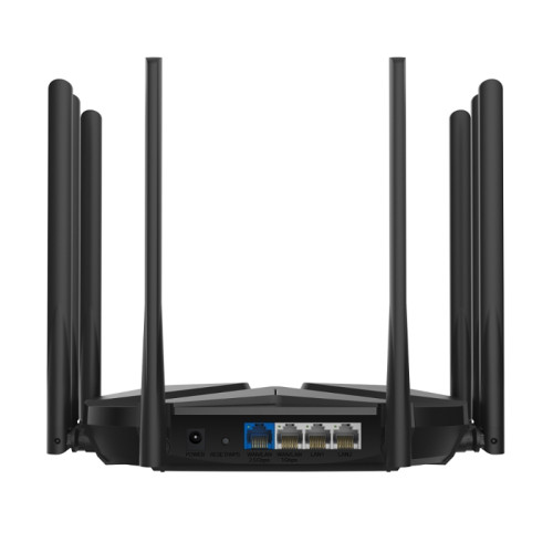 Маршрутизатор/ AX6000 Dual-Band Wi-Fi 6 Router