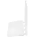Маршрутизатор/ Tenda F6 Wi-Fi роутер N300, до 300 Мбит/с на 2,4 ГГц, LAN 3x100 Мбит/с, WAN 1x100 Мбит/с, 4x5dBi антенны, белый корпус