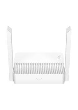 Маршрутизатор/ AC1200 Dual Band Wi-Fi Router, Chipset MediaTek, 802.11ac/a/b/g/n, 867Mbps at 5GHz + 300Mbps at 2.4GHz, 4 x10/100Mbps Ports, WiFi router/AP/ Repeater/WISP Mode,4  5dBi fixed antennas,  Guest network, WPS, DDNS, VPN Client, IPv6,TR069/TR098/