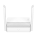 Маршрутизатор/ AC1200 Dual Band Wi-Fi Router, Chipset MediaTek, 802.11ac/a/b/g/n, 867Mbps at 5GHz + 300Mbps at 2.4GHz, 4 x10/100Mbps Ports, WiFi router/AP/ Repeater/WISP Mode,4  5dBi fixed antennas,  Guest network, WPS, DDNS, VPN Client, IPv6,TR069/TR098/