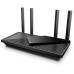 Маршрутизатор/ AX3000 Dual-Band Wi-Fi 6 Router, SPEED: 574 Mbps at 2.4 GHz + 2402 Mbps at 5 GHz, SPEC: 4× Antennas, 1× Gigabit WAN Port + 4× Gigabit LAN Ports, USB 3.0 Port