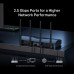 Маршрутизатор/ BE3600 Dual-Band Wi-Fi 7 Router