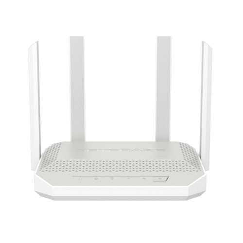 Маршрутизатор/ Netcraze Hopper 4G+ Гигабитный интернет-центр с модемом 4G+, двумя слотами для SIM-карт, Mesh Wi-Fi 6 AX3000, 5-портовым Smart-коммутатором и многофункциональным портом USB 3.0