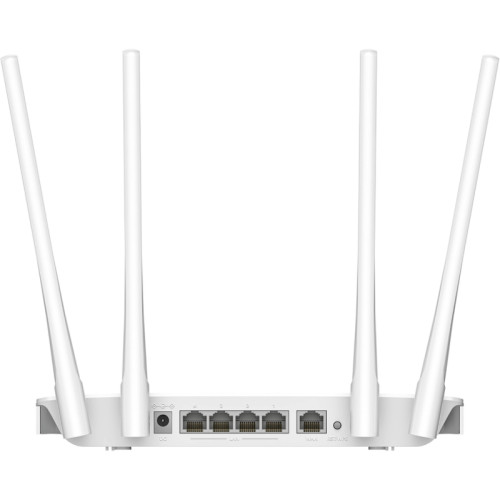 Роутер беспроводной Cudy WR300S N300 10/100BASE-TX Роутер беспроводной Cudy WR300S N300 10/100BASE-TX