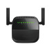 маршрутизатор/ DSL-2750U/R,DSL-2750U/RA ADSL2+ N300 Wi-Fi Router, 4x100Base-TX LAN, 2x5dBi external antennas, Annex A, DSL port, Ethernet WAN support