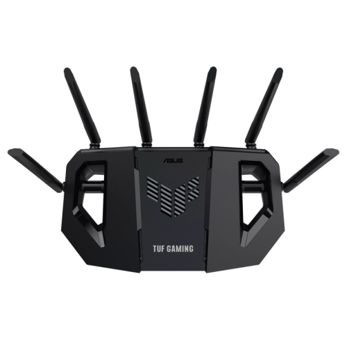 Маршрутизатор ASUS TUF-BE6500/ ASUS TUF-BE6500