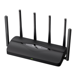 Маршрутизатор/ BE6500 Dual-Band Wi-Fi 7 Router