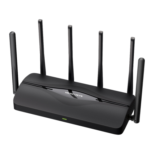 Маршрутизатор/ BE6500 Dual-Band Wi-Fi 7 Router