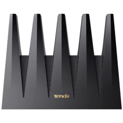 Двухдиапазонный маршрутизатор/ Tenda BE12 Pro Двухдиапазонный маршрутизатор Wi-Fi 7 BE7200, 2,4/5 ГГц, до 7141 Мбит/с, 2х2,5Гбит/с, 3х1Гбит/с