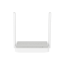 Маршрутизатор/ Netcraze Air Интернет-центр с Mesh Wi-Fi 5 AC1200, 4-портовым Smart-коммутатором и переключателем режима роутер/ретранслятор