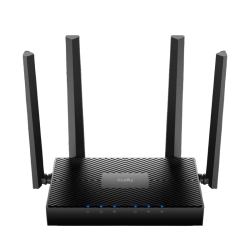 Маршрутизатор/ AX3000 Gigabit Wi-Fi 6 Mesh Router