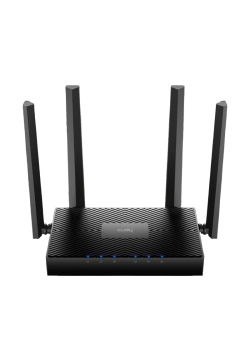 Маршрутизатор/ AX3000 Gigabit Wi-Fi 6 Mesh Router