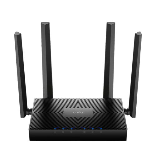 Маршрутизатор/ AX3000 Gigabit Wi-Fi 6 Mesh Router